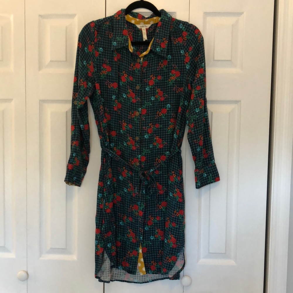 Matilda Jane Fa La La Dress